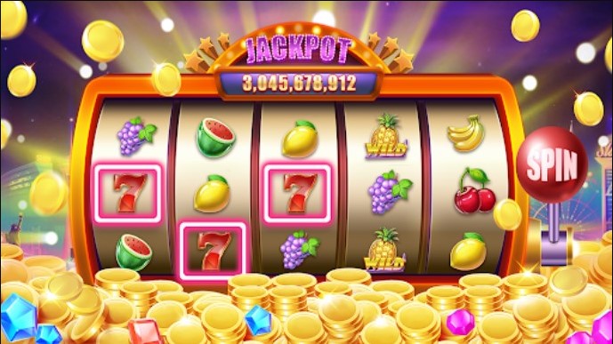 Bí Quyết Chơi Slot Game: Những Mẹo "Bá Đạo" Mà Nhà Cái Không Muốn Bạn Biết