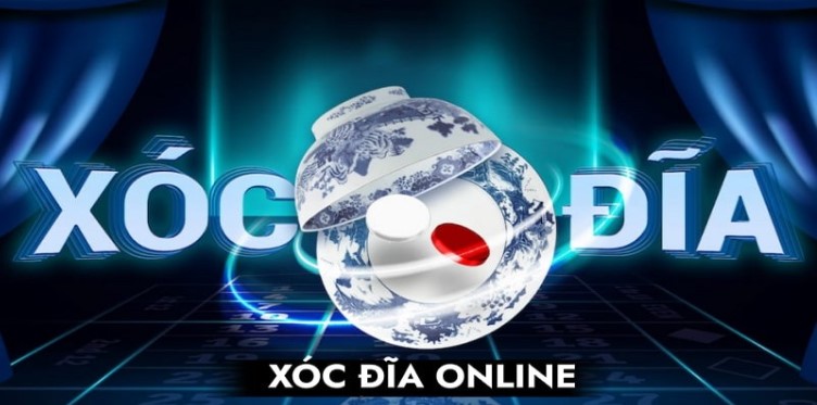 Giới Thiệu Game Xóc Đĩa Đổi Thưởng F8bet và Cách Chơi