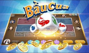 Giới Thiệu Tổng Quan về Game Bầu Cua Tôm Cá F8bet