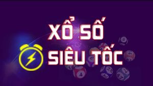 Hiểu Thêm Về Xổ Số Siêu Tốc F8bet