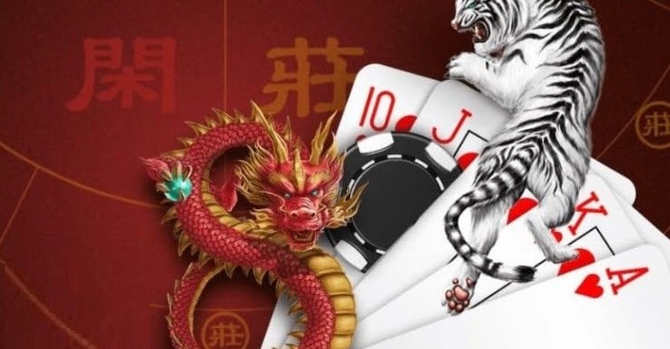 Hướng dẫn tải game rồng hổ F8bet ios tại nhà cái