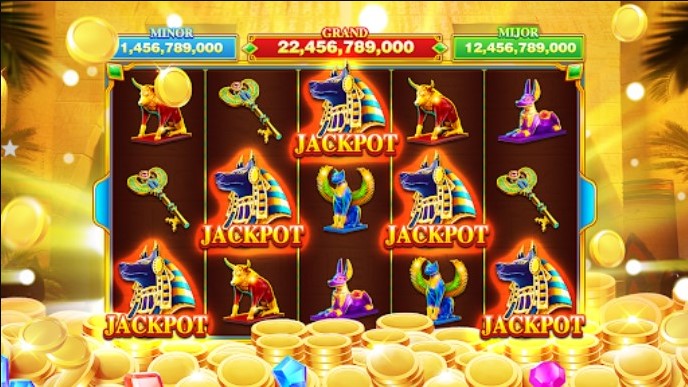 Khám Phá Những Thuật Ngữ Quan Trọng Trong Slot Game F8bet