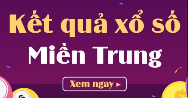 Khám Phá Sức Hút của Xổ Số Miền Trung F8bet