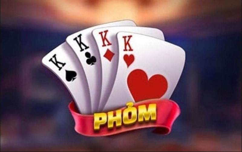 Luật Chơi Trò Chơi Phỏm Online F8bet