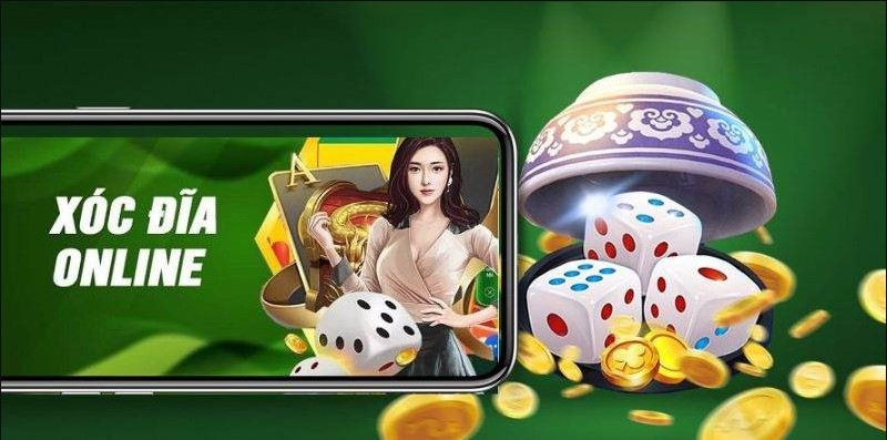 Nắm Vững Bí Quyết Chơi Game Xóc Đĩa Online Hiệu Quả