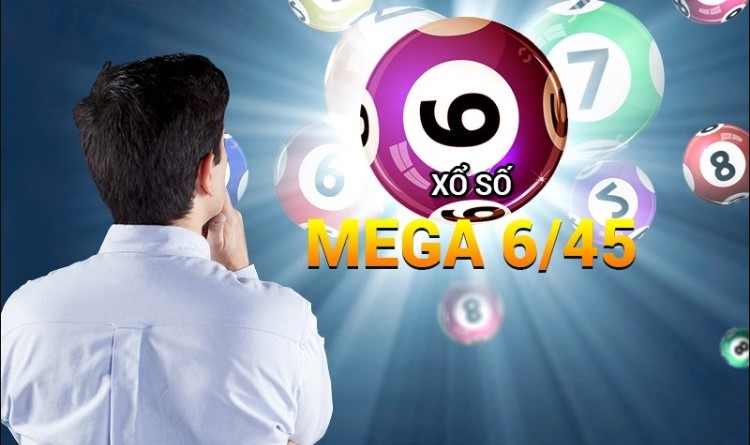 Quy Trình Trao Thưởng của Xổ Số Mega 6/45