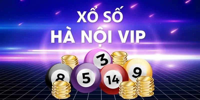 Sự Khác Biệt Giữa Xổ Số Hà Nội Vip và Xổ Số Truyền Thống