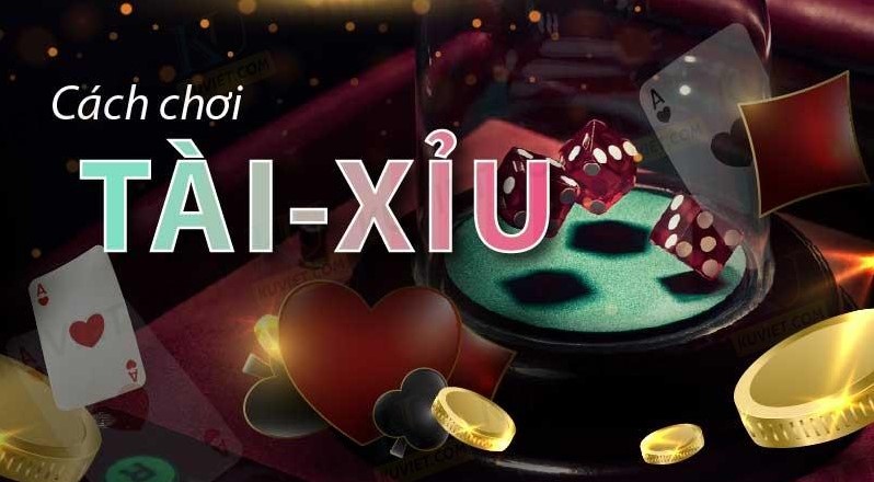 Tài Xỉu F8bet: Khám Phá và Trải Nghiệm