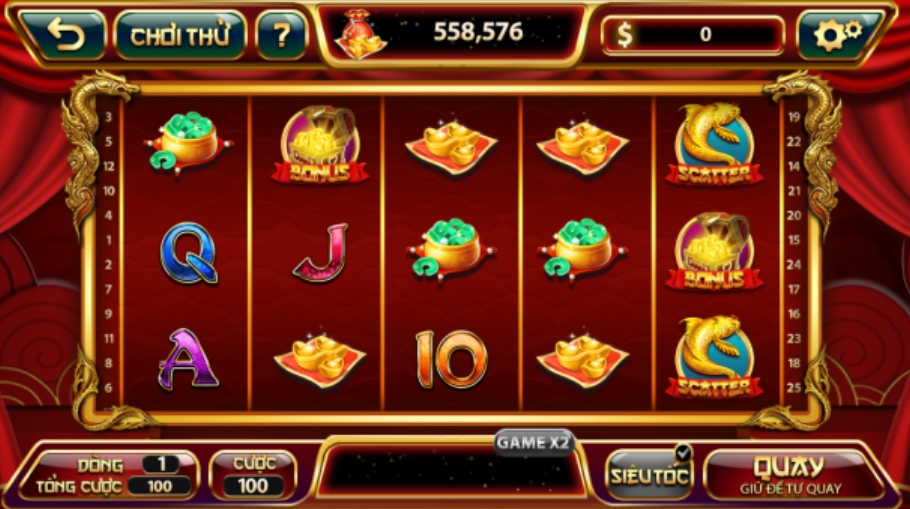 Những kinh nghiệm chơi game thần tài F8BET chắc thắng cao