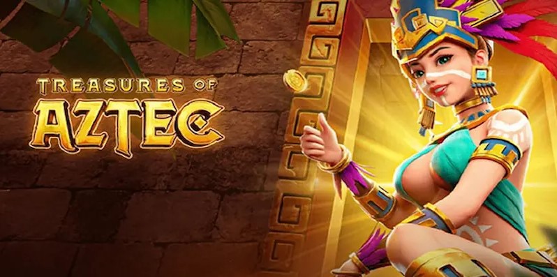 Giới thiệu cơ bản về game nổ hũ Kho Báu Aztec