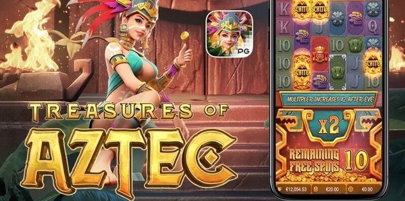 Lý do game nổ hũ Kho Báu Aztec lại nhận được yêu thích