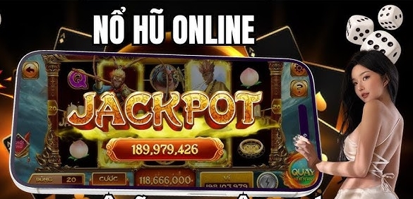 Giới thiệu nổ hũ online đặc sắc