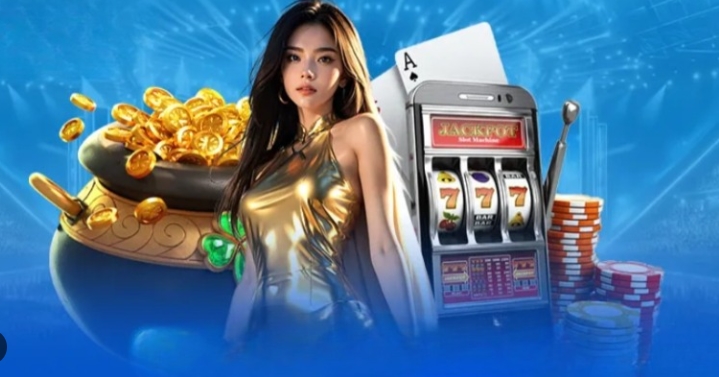 Sức hấp dẫn của nổ hũ online F8bet