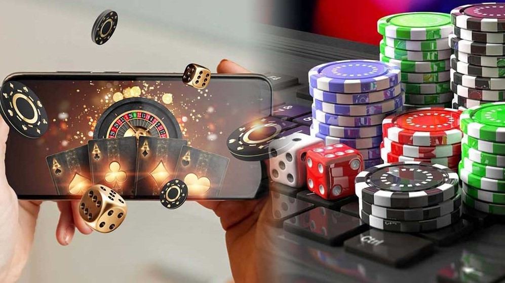 Tổng Quan Sảnh F8bet Casino – Sân Chơi Quyến Rũ Cho Anh Em Đam Mê Cá Cược